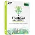 Corel Grafiksoftware DRAW Graphics Suite 2020, Special Edition, Windows, Box-Pack, Vollversion