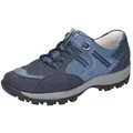 Waldläufer Holly Wanderschuh blau 38 EU