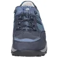 Waldläufer Outdoorschuhe Holly Outdoorschuh (2-tlg) blau 38 EU