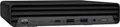 HP Pro 400 G9 Mini-PC Intel Core i5-13500T 16 GB RAM 512 GB SSD Wi-Fi 6E Win 11 Pro DE (9M9B0AT#ABD)