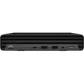 HP Pro Mini 400 G9 i5-13500T 16GB 512GB/SSD W11P (9M9B0AT) Intel Core i5-13500T, 6C+8c/20T, 1.60-4.60GHz, 16GB DDR4 (1x 16GB SO-DIMM, 2 Slots, max. 64GB), 512GB NVMe SSD, Intel UHD Graphics 770 (iGPU), 1x HDMI 2.1, 2x DP 1.4, RJ45-LAN (1Gb), 5x USB-A, 1x USB-C 3.2, WLANac/ax & BT 5.3, Windows 11 Pro, inkl. Tastatur und Maus