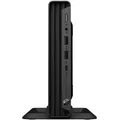 HP Pro Mini 400 G9 Intel® CoreTM i5 i5-13500T 16 GB DDR4-SDRAM 512 GB SSD Windows 11 Pro Mini PC Mini-PC Schwarz