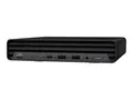 HP Pro 400 Mini G9, Core i5-13500T, 16GB RAM, 512GB SSD, Win11 Pro Nachfolger: PR0241777