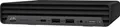 HP Pro Mini 400 G9 i5-13500T//512SSD/WLAN/W11Pro - Core i5