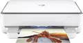 HP Envy 6120e Multifunktionsdrucker Scanner Kopierer WLAN Instant Ink NEU