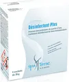Desinfektionsmittel plus granulat 4x35g für spa Bayrol 2237850