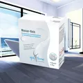 BAYROL SpaTime Wasser-Rein - 4x35g Whirlpoolpflege Whirlpool Desinfektion Chlor