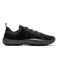 Merrell, Shoe, Masculino, Adulto, Wrapt Black, 48