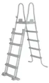 Bestway® Sicherheitsleiter 132 cm