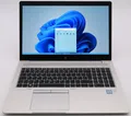 HP EliteBook 850 G5 15,6 Zoll 1920x1080 Full HD Intel Core i5 8350U 512GB SSD
