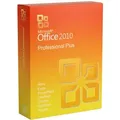 Microsoft Office 2010 Professional Plus