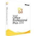 Microsoft Office 2010 Professional Plus | Windows | Download + Key | ESD