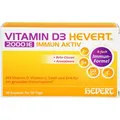 Vitamin D3 Hevert 2000 Ie Immun Aktiv 30 ST