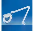 Krick 492209 Professional LED Lupenlampe Deluxe