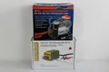 Mannesmann Set Mini-Alu-Kompressor 140 PSI, M01790+25262 Ölabsaugpumpe
