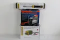 Mannesmann Set Mini-Alu-Kompressor 140 PSI, M01790+25262+23349