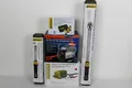 Mannesmann Set Mini-Alu-Kompressor 140 PSI, M01790+25262+23349+23353+23938