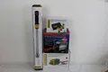 Mannesmann Set Mini-Alu-Kompressor , M01790+25262 Ölabsaugpumpe+23353+23938