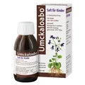 Umckaloabo Saft für Kinder Sirup 120 ml