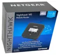 Netgear® Nighthawk M5 MR5200-100EUS Gigabit 5G LTE Mobile Router NEUw.+OVP