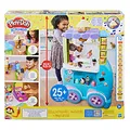 Play-Doh Ultimate Ice Cream Truck Playset
