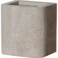Buschbeck Schornsteinverlängerung Standard, Ø 270 mm grau