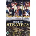 Best of Strategy (No Man's Land, American Conquest, Cossacks: Back to War)