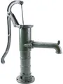 T.I.P. Gartenpumpe T.I.P. Handschwengelpumpe HSP 1800