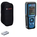 Bosch Professional GMM 1-15 Holzfeuchtemessgerät