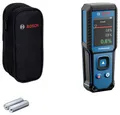 Bosch Professional GMM 1-15 Holzfeuchtemessgerät