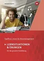 Kaufmann/Kauffrau für Büromanagement. Lernsituationen un... | Buch | Zustand gut