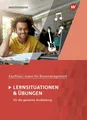 Kaufmann/Kauffrau Büromanagement Lernsit. SB