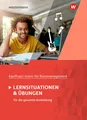 Kaufmann/Kauffrau für Büromanagement Denise Aigner