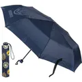 Faltbarer Regenschirm Harry Potter Blau (Ø 97 cm)