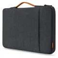 Inateck LB02006 (13.30", Apple, Universal) (LB02006_BLACK)