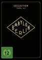 Babylon Berlin - Collection Staffel 1 & 2 [4 DVDs]