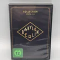 Babylon Berlin - Collection Staffel 1 & 2 [4 DVDs]
