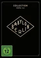 Babylon Berlin - Collection Staffel 1  2 [4 DVDs]... | DVD | Zustand akzeptabel