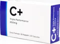 C Plus Kapseln | 30 kapseln