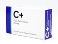 C+ Triple Performance extra Nahrungsergänzungsmittel für Männer. 30 kapseln. (1)