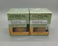 2x L'Oreal: Glow Maske Tonerde Absolue - Klares strahlendes Hautbild - 2x 50 ml