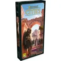 7 Wonders - Cities (neues Design), Brettspiel Erweiterung