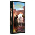RPOD0024 - Cities: 7 Wonders , ab 10 Jahren (Erweiterung, DE-Ausgabe)