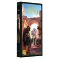 7 Wonders Cities [2. Erweiterung]