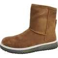 Superfit LORA Mädchen Stiefel in Braun, Größe 37 - Braun - 37