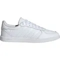 adidas Breaknet Sleek Shoes ftwr white-ftwr white-core white (01F7) 4