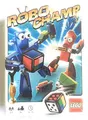 LEGO Spiele 3835 - Robo Champ