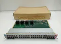 Cisco WS-X4648-RJ45-E Multi Speed Gigabit Ethernet Switching Modul