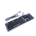 Razer Huntsman Elite QWERTZ (Purple Switch) - Gaming Tastatur mit opto