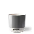 Pantone Cortado Thermo Cup - Cool Gray 9 C NEU
